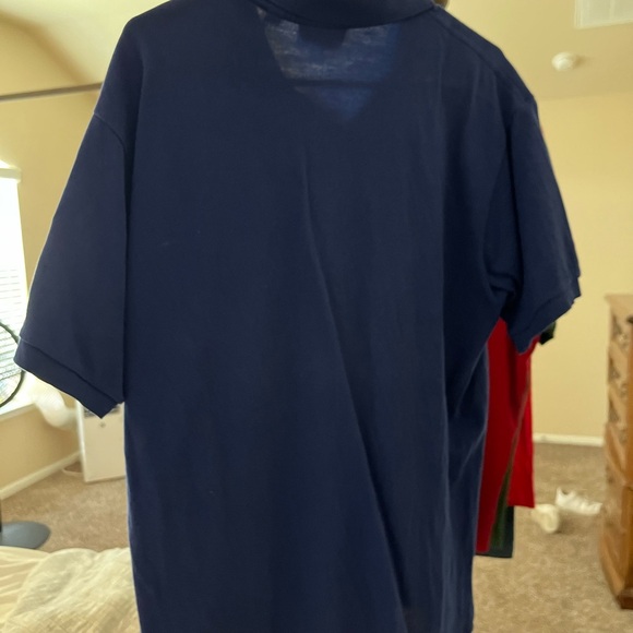 Lacoste Polo Classic Fit - Picture 2 of 3